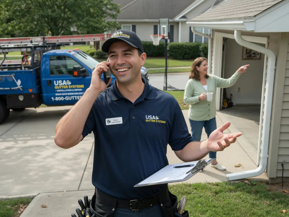 Gutter Installation Osco, IL FAQs